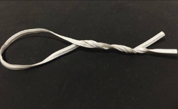 Como Se Llaman Las Puntas De Los Cordones